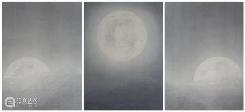 2021艺术上海 参展画廊 | 八号桥艺术空间 艺术上海 画廊 八号桥 艺术 空间 工作 进行中 盛会 国内外 机构 崇真艺客