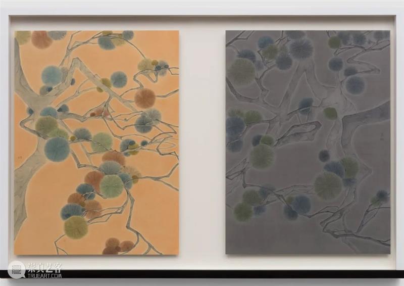 2021艺术上海 参展画廊 | 八号桥艺术空间 艺术上海 画廊 八号桥 艺术 空间 工作 进行中 盛会 国内外 机构 崇真艺客