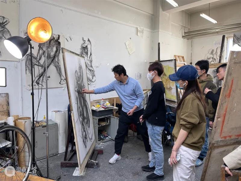 《一条》报道｜贾蔼力：从东北小城走出的天才 博文精选 高古轩画廊 贾蔼力 一条 报道 东北小城 天才 高古轩 艺术家 绘画 莽原 上海油罐艺术中心 崇真艺客