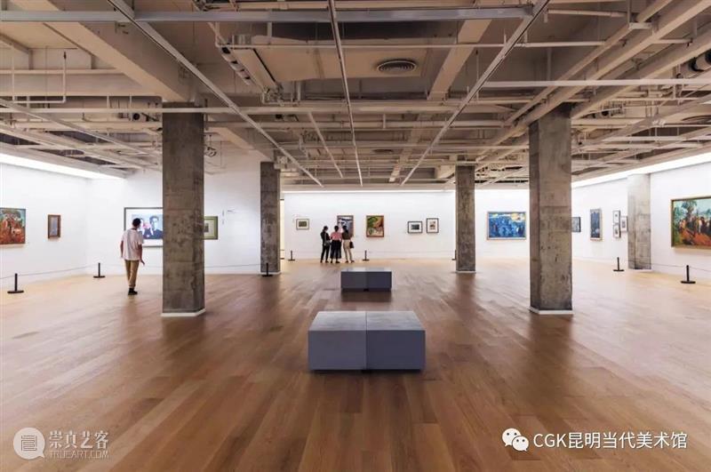 CGK招聘|媒体编辑与设计师 CGK 媒体 编辑 设计师 昆明 当代美术馆 工作 内容 通稿 公众 崇真艺客