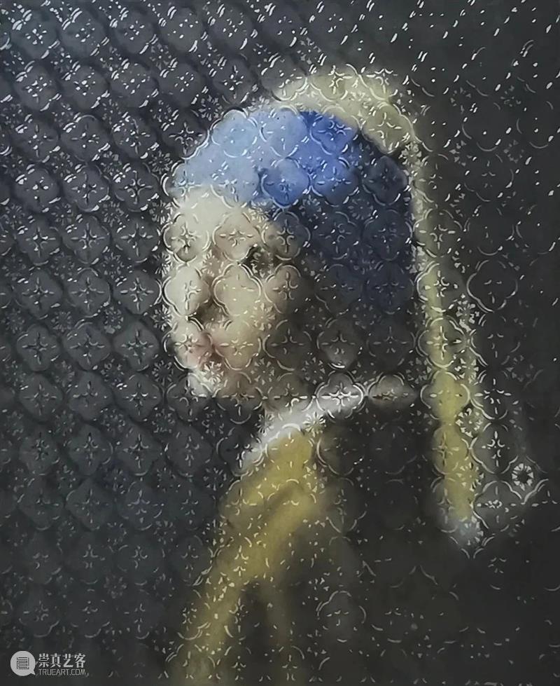 【直播预告】“新·青年——第十六届上海青年美术大展”策展人导览 上海 青年 美术 大展 策展人 市民 终身 文化 艺术 基地 崇真艺客