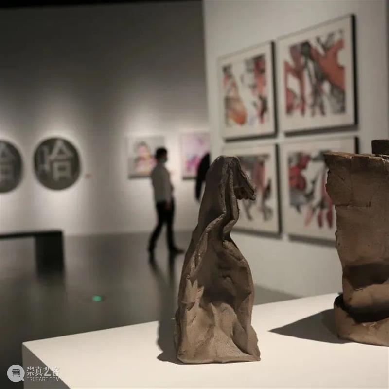 【直播预告】“新·青年——第十六届上海青年美术大展”策展人导览 上海 青年 美术 大展 策展人 市民 终身 文化 艺术 基地 崇真艺客