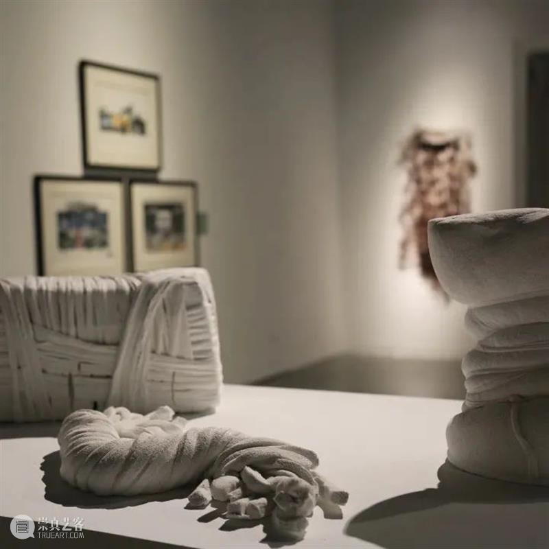 【直播预告】“新·青年——第十六届上海青年美术大展”策展人导览 上海 青年 美术 大展 策展人 市民 终身 文化 艺术 基地 崇真艺客