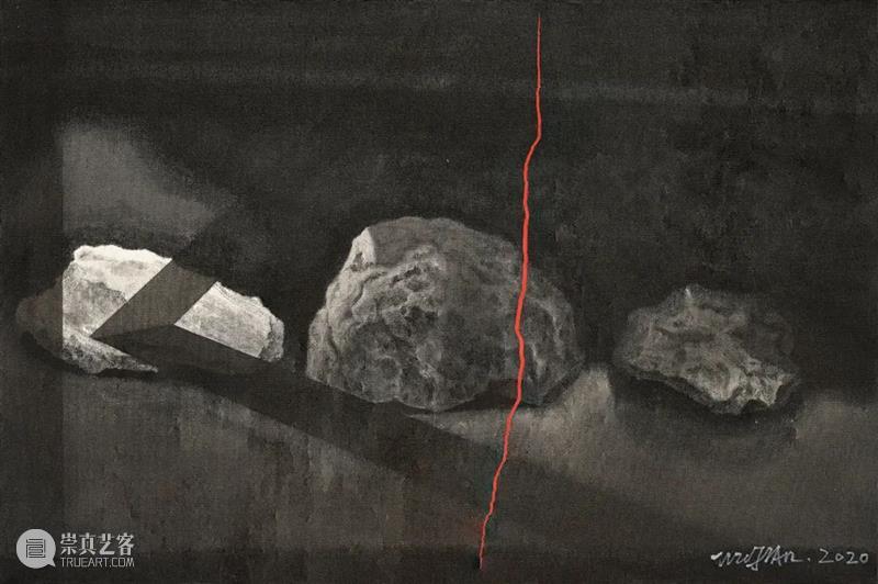 问象展讯|火树银花:吴翦个展 吴翦 个展 火树银花 展讯 展期 Opening 地点 Location 艺术 空间 崇真艺客