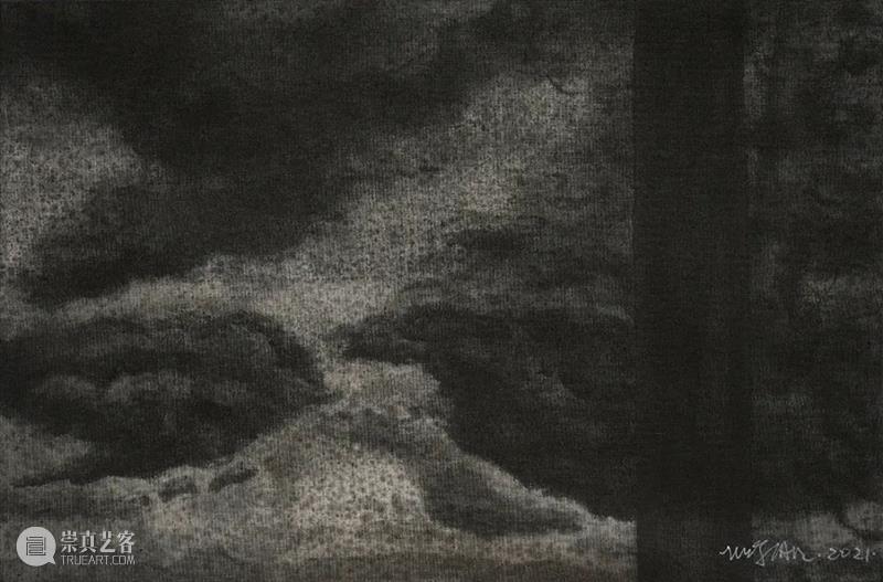 问象展讯|火树银花:吴翦个展 吴翦 个展 火树银花 展讯 展期 Opening 地点 Location 艺术 空间 崇真艺客