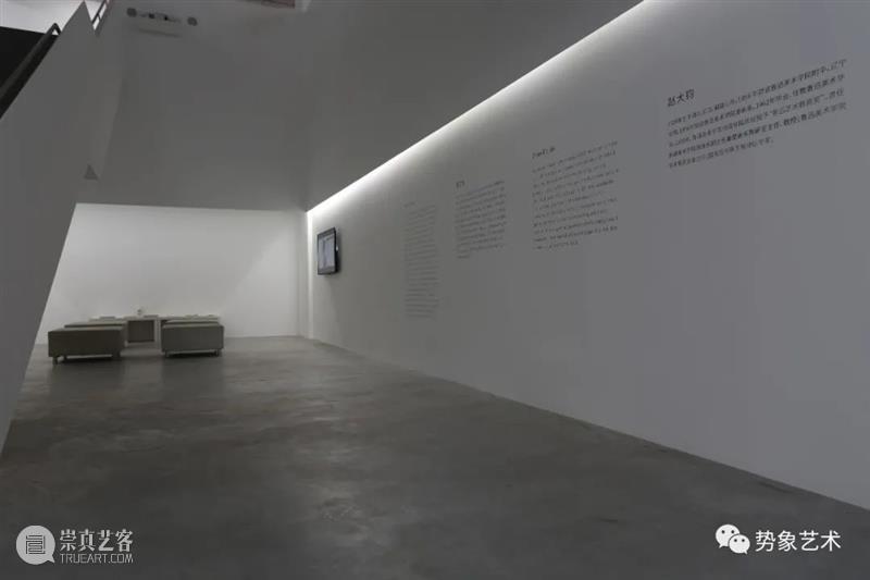 汉柏与江声的对话：南北两位老艺术家的双个展，给当代艺术赋予力与美的感受！ 艺术 汉柏 江声 双个展 艺术家 南北 美的 上海油画雕塑院 中心 赵大钧 崇真艺客