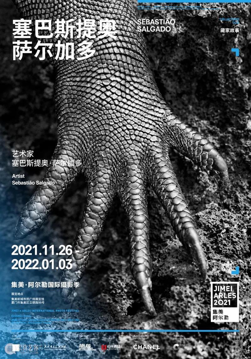 【重磅】2021集美·阿尔勒开幕在即，展览项目全揭晓 阿尔勒 2021集美 项目 好景君须记 集美 国际 摄影季 厦门市集美区市民广场展览馆 法国 新加坡 崇真艺客