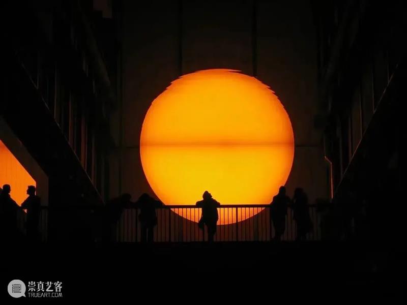 装置丨奥拉维尔·埃利亚松:来自宇宙的浪漫 奥拉维尔·埃利亚松 装置 宇宙 上方 中国舞台美术学会 右上 星标 本文 Eliasson 哥本哈根 崇真艺客