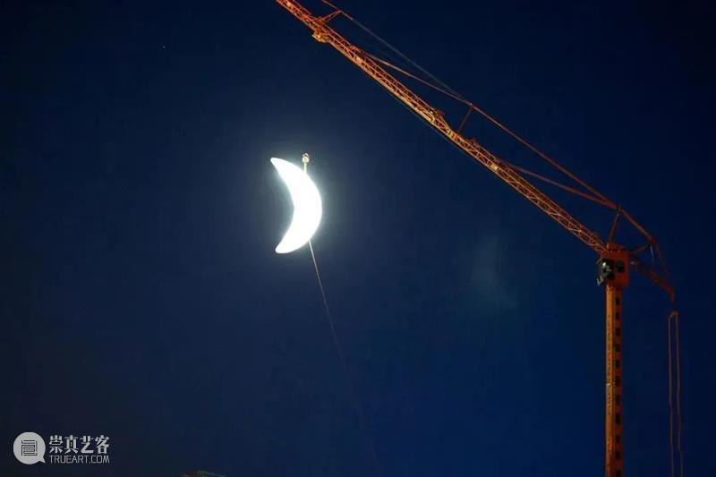 装置丨奥拉维尔·埃利亚松:来自宇宙的浪漫 奥拉维尔·埃利亚松 装置 宇宙 上方 中国舞台美术学会 右上 星标 本文 Eliasson 哥本哈根 崇真艺客