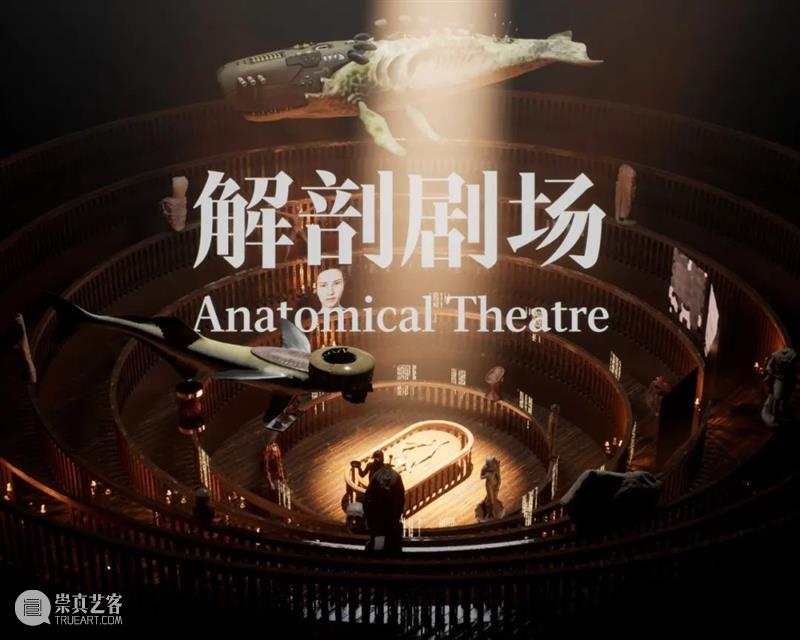 iArt 概念宣传片首发!以玩家之名开启多元探索 概念 宣传片 玩家 iArt 青年 艺术 计划 多元玩家 出品 美术馆 崇真艺客