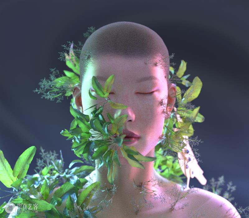 iArt 概念宣传片首发!以玩家之名开启多元探索 概念 宣传片 玩家 iArt 青年 艺术 计划 多元玩家 出品 美术馆 崇真艺客