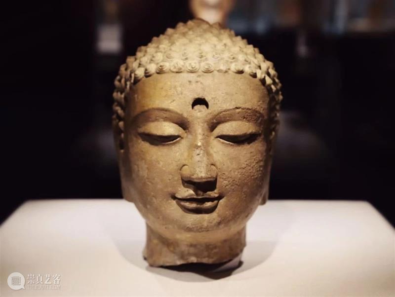 王般般:各代佛教造像的发展历程 佛教 历程 二维码 课程 艺术 表现形式 石窟 寺院 文明 时间 崇真艺客