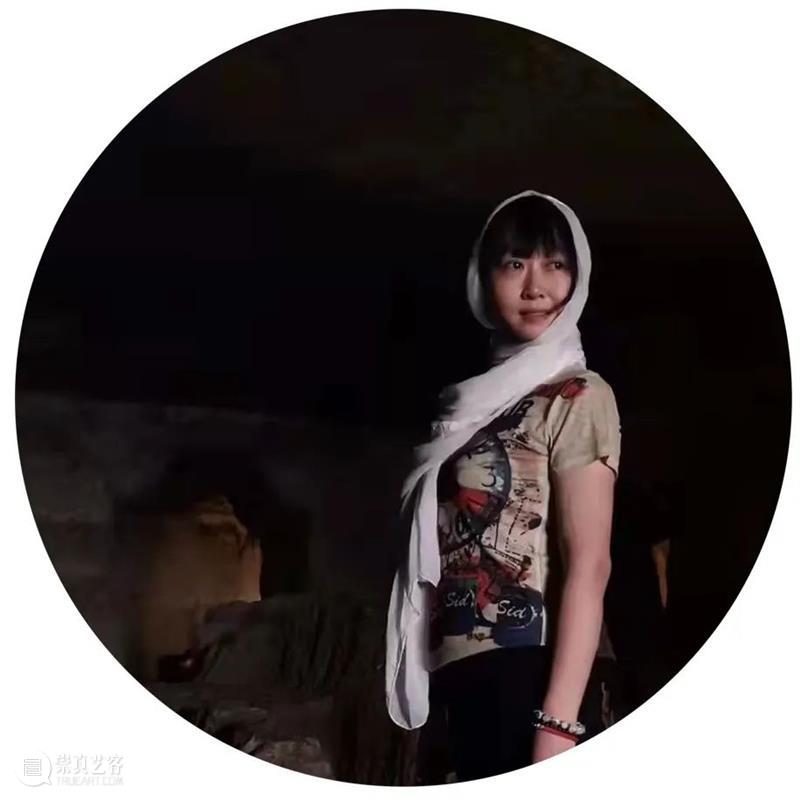 王般般:各代佛教造像的发展历程 佛教 历程 二维码 课程 艺术 表现形式 石窟 寺院 文明 时间 崇真艺客