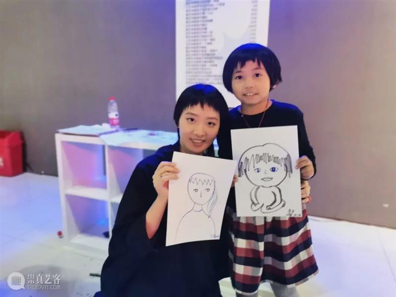 《行为艺术商店》专访 | ArTanto：让我们的作品真实地活着 行为艺术商店 ArTanto 作品 Group 江坤瑾 江坤颖 主办方 上海喜玛拉雅美术馆 行为 艺术 崇真艺客