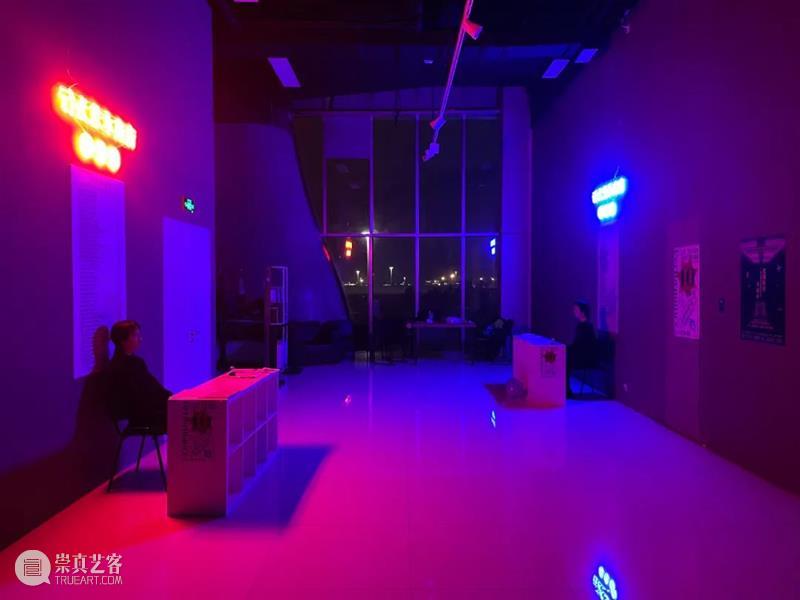 《行为艺术商店》专访 | ArTanto：让我们的作品真实地活着 行为艺术商店 ArTanto 作品 Group 江坤瑾 江坤颖 主办方 上海喜玛拉雅美术馆 行为 艺术 崇真艺客