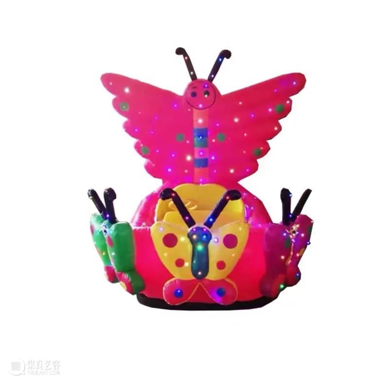 艺术家专访丨潘望舒:我的作品不只是单纯的“可爱” (内含福利) 艺术家 作品 福利 专访丨潘望舒 东西 魔力 吸引力 父母 规划 一个人 崇真艺客