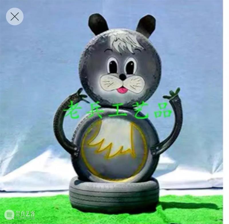 艺术家专访丨潘望舒:我的作品不只是单纯的“可爱” (内含福利) 艺术家 作品 福利 专访丨潘望舒 东西 魔力 吸引力 父母 规划 一个人 崇真艺客