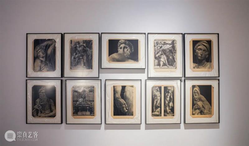 布展剧透丨滑田友诞辰120周年纪念展即将开展 诞辰 纪念展 布展 剧透丨滑田友 中央美术学院 艺术名家 毋忘 雕塑家 田友 时间 崇真艺客