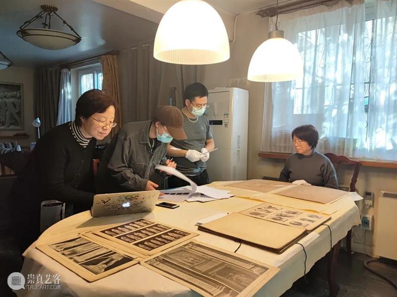 布展剧透丨滑田友诞辰120周年纪念展即将开展 诞辰 纪念展 布展 剧透丨滑田友 中央美术学院 艺术名家 毋忘 雕塑家 田友 时间 崇真艺客