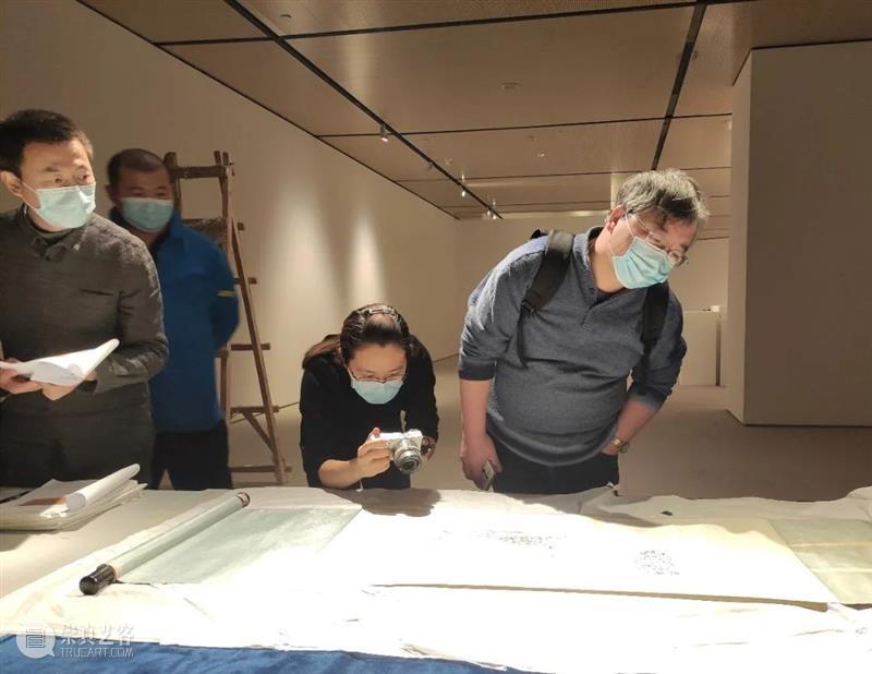布展剧透丨滑田友诞辰120周年纪念展即将开展 诞辰 纪念展 布展 剧透丨滑田友 中央美术学院 艺术名家 毋忘 雕塑家 田友 时间 崇真艺客