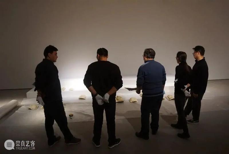 布展剧透丨滑田友诞辰120周年纪念展即将开展 诞辰 纪念展 布展 剧透丨滑田友 中央美术学院 艺术名家 毋忘 雕塑家 田友 时间 崇真艺客