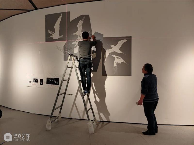 布展剧透丨滑田友诞辰120周年纪念展即将开展 诞辰 纪念展 布展 剧透丨滑田友 中央美术学院 艺术名家 毋忘 雕塑家 田友 时间 崇真艺客