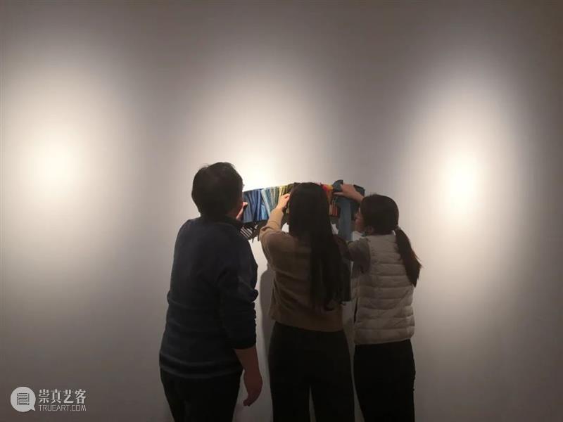 布展剧透丨滑田友诞辰120周年纪念展即将开展 诞辰 纪念展 布展 剧透丨滑田友 中央美术学院 艺术名家 毋忘 雕塑家 田友 时间 崇真艺客