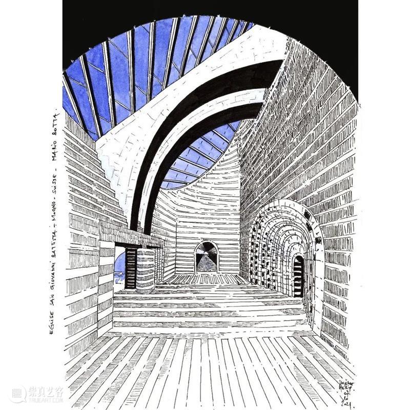 对点线面不理解的同学可以看看，运用到画面中效果不错 ~ 线面 同学 画面 效果 END 崇真艺客
