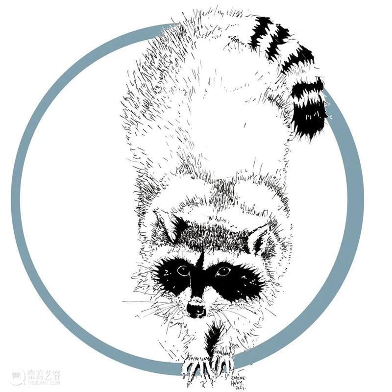 对点线面不理解的同学可以看看，运用到画面中效果不错 ~ 线面 同学 画面 效果 END 崇真艺客