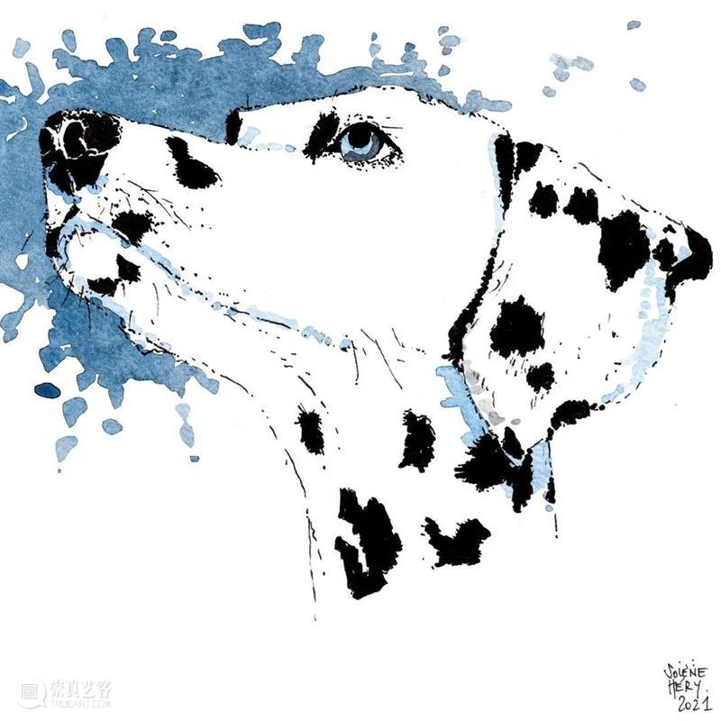 对点线面不理解的同学可以看看，运用到画面中效果不错 ~ 线面 同学 画面 效果 END 崇真艺客