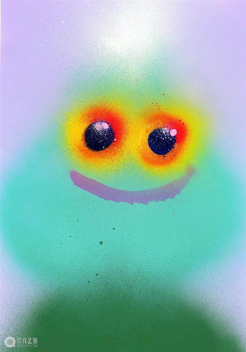 HOW 新展赠票福利 | 沉浸式插画世界，等你来体验！ 插画 世界 福利 HOW OPENFILE 艺术展 展期 艺术家 Singer Daniel 崇真艺客