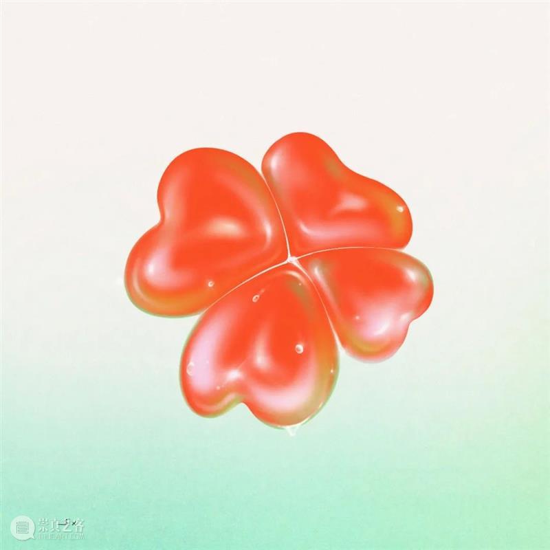 HOW 新展赠票福利 | 沉浸式插画世界，等你来体验！ 插画 世界 福利 HOW OPENFILE 艺术展 展期 艺术家 Singer Daniel 崇真艺客