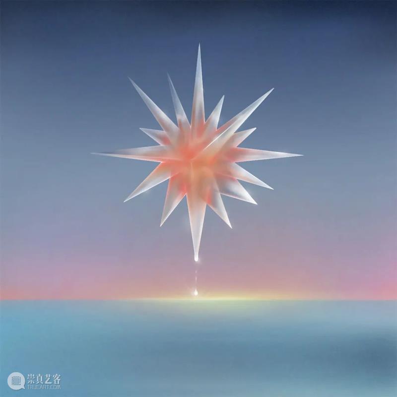 HOW 新展赠票福利 | 沉浸式插画世界，等你来体验！ 插画 世界 福利 HOW OPENFILE 艺术展 展期 艺术家 Singer Daniel 崇真艺客