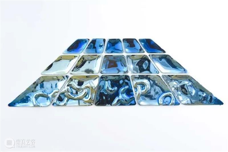 山艺术资讯 | 绞缠 Intertwining —王画个展 Intertwining 艺术 资讯 个展 现场 图片 部分 作品 本文 资料 崇真艺客