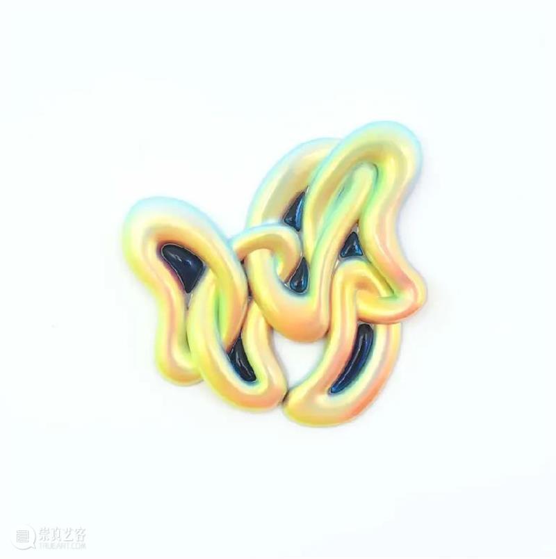 山艺术资讯 | 绞缠 Intertwining —王画个展 Intertwining 艺术 资讯 个展 现场 图片 部分 作品 本文 资料 崇真艺客