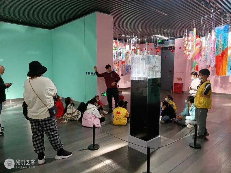 “物体介入”展览现场集锦 物体 现场 集锦 时间 地点 金陵美术馆3号 展厅 艺术 总监 尤荣喜 崇真艺客