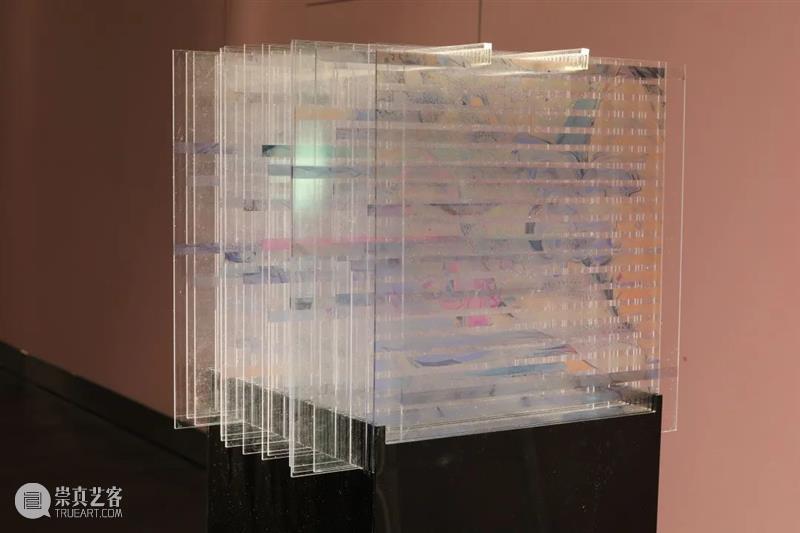 “物体介入”展览现场集锦 物体 现场 集锦 时间 地点 金陵美术馆3号 展厅 艺术 总监 尤荣喜 崇真艺客