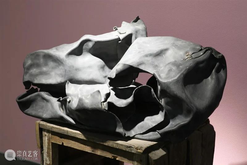 “物体介入”展览现场集锦 物体 现场 集锦 时间 地点 金陵美术馆3号 展厅 艺术 总监 尤荣喜 崇真艺客