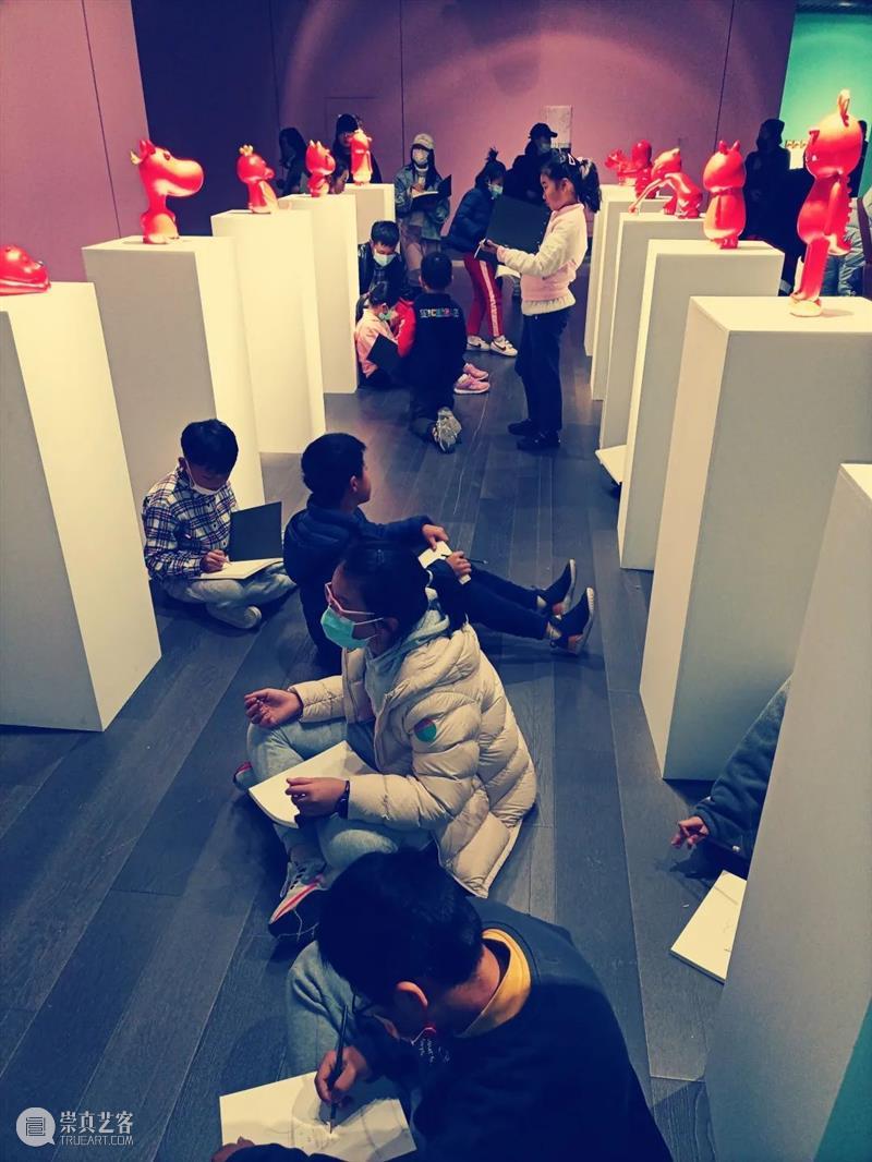 “物体介入”展览现场集锦 物体 现场 集锦 时间 地点 金陵美术馆3号 展厅 艺术 总监 尤荣喜 崇真艺客