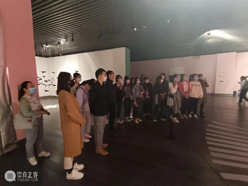 “物体介入”展览现场集锦 物体 现场 集锦 时间 地点 金陵美术馆3号 展厅 艺术 总监 尤荣喜 崇真艺客