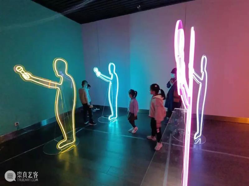 “物体介入”展览现场集锦 物体 现场 集锦 时间 地点 金陵美术馆3号 展厅 艺术 总监 尤荣喜 崇真艺客