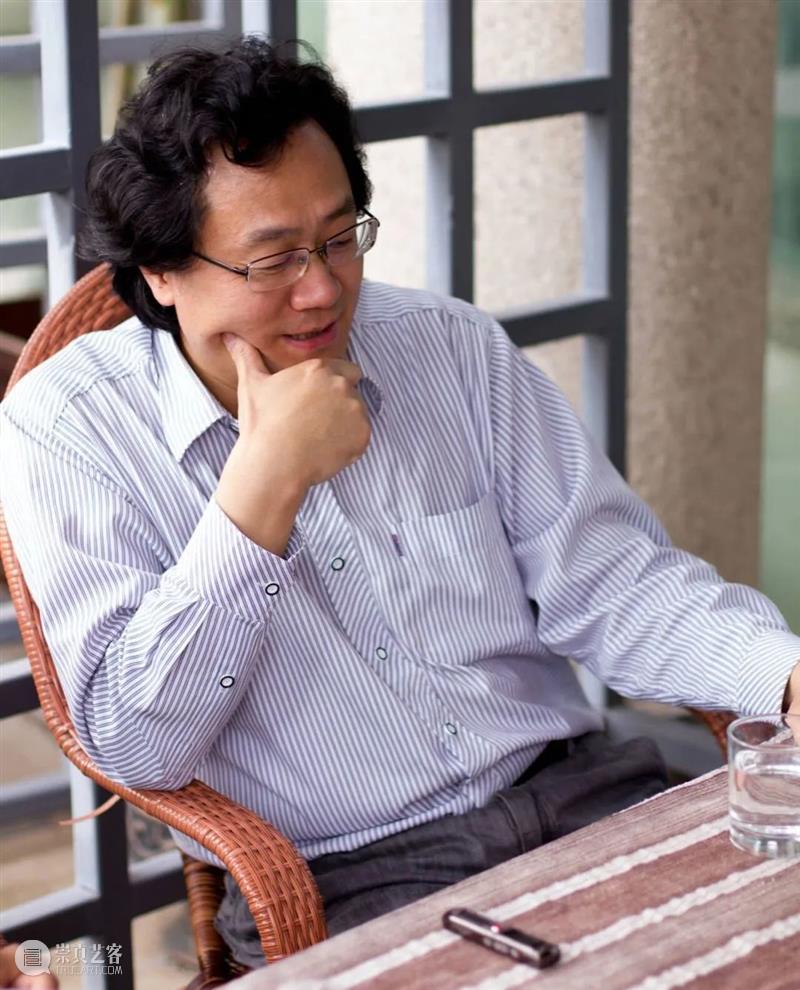讲座预告|沈语冰谈“印象派之后的艺术与文化” 印象派 艺术 沈语冰 讲座 之后 文化 古典主义 浪漫主义 法国 主流 崇真艺客