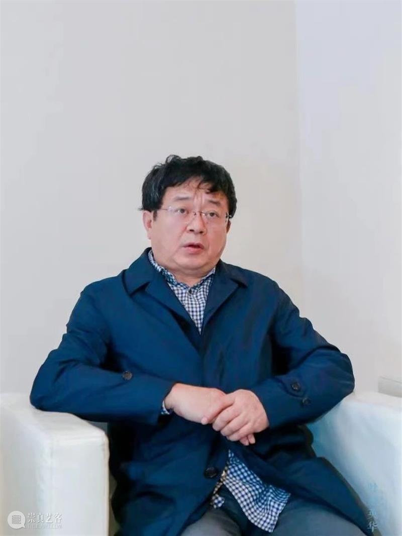 座谈会回顾 | 吐纳英华——陈湘波作品展之“生长的工笔画”座谈会 陈湘波 作品展 工笔 座谈会 英华 吐纳英华 厦门 宝龙艺术中心 策展人 朱小钧 崇真艺客
