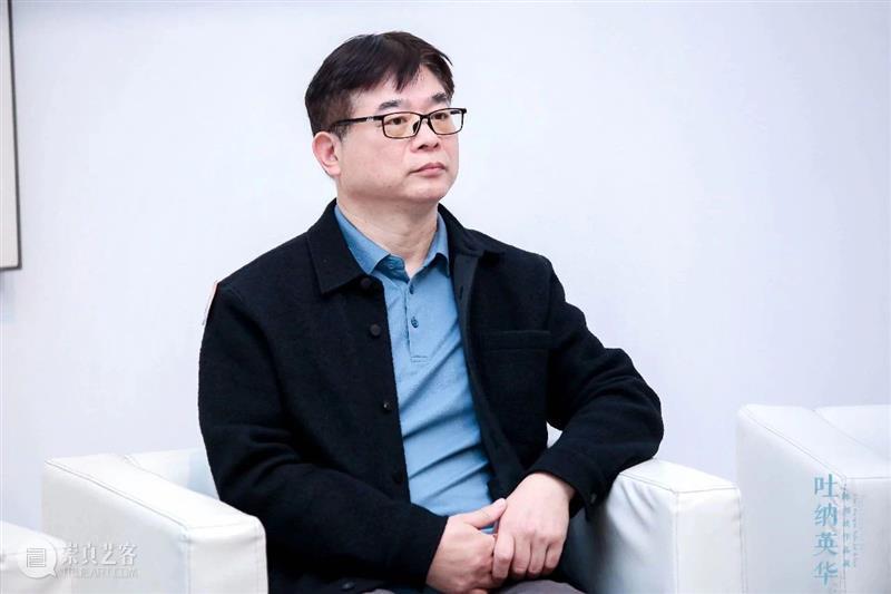 座谈会回顾 | 吐纳英华——陈湘波作品展之“生长的工笔画”座谈会 陈湘波 作品展 工笔 座谈会 英华 吐纳英华 厦门 宝龙艺术中心 策展人 朱小钧 崇真艺客