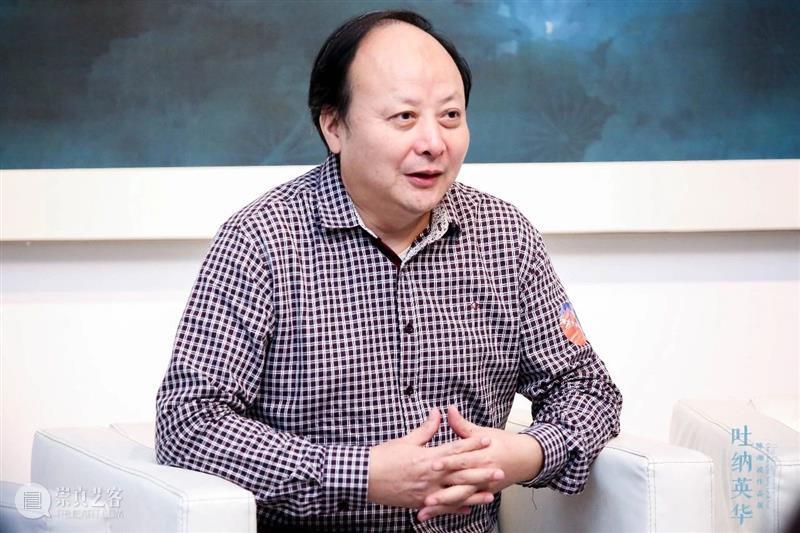 座谈会回顾 | 吐纳英华——陈湘波作品展之“生长的工笔画”座谈会 陈湘波 作品展 工笔 座谈会 英华 吐纳英华 厦门 宝龙艺术中心 策展人 朱小钧 崇真艺客