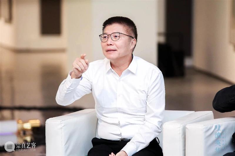座谈会回顾 | 吐纳英华——陈湘波作品展之“生长的工笔画”座谈会 陈湘波 作品展 工笔 座谈会 英华 吐纳英华 厦门 宝龙艺术中心 策展人 朱小钧 崇真艺客