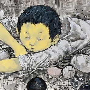 诚轩21秋拍·现当代艺术丨艺坛新势力，当红70后艺术家“趁势而上” 艺术 艺术家 诚轩21秋 新势力 时间 地点 北京昆仑饭店 北京市朝阳区 新源南路2号 70后 崇真艺客