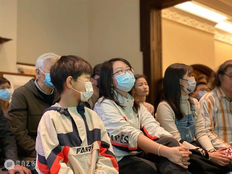 “身边美术馆”之“木刻艺术的故事”活动回顾 活动 木刻 身边 美术馆 艺术 故事 上海多伦现代美术馆 虹口区 长春路319号 讲习所 崇真艺客