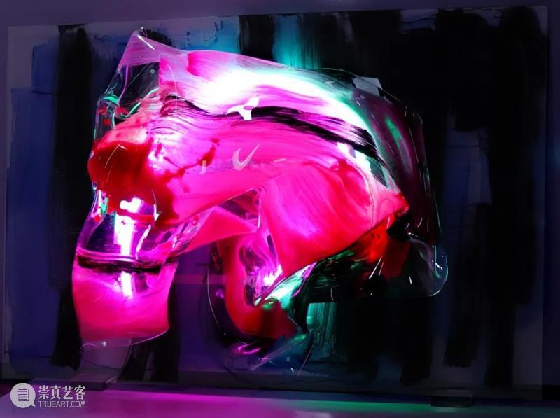 “莫扎特-基因:李继伟艺术展”即将开幕 莫扎特 基因 李继伟 艺术展 时间 地点 中央美术学院美术馆 大厅 奥地利 驻华大使馆 崇真艺客