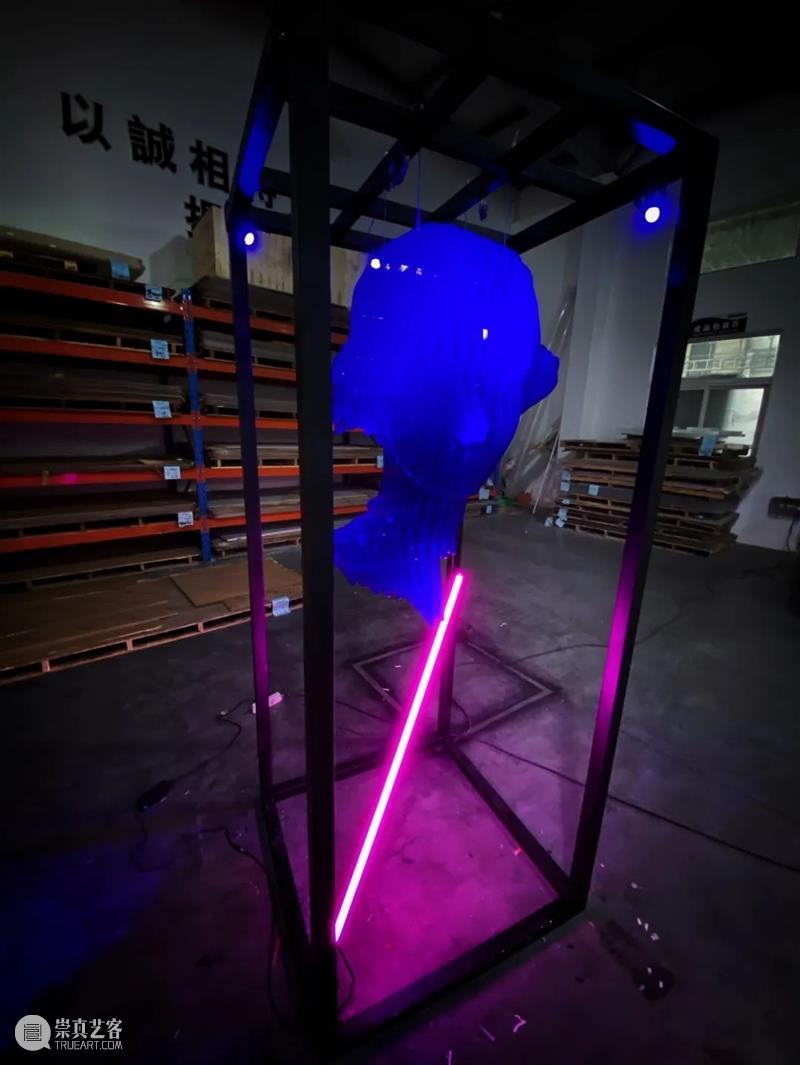 “莫扎特-基因:李继伟艺术展”即将开幕 莫扎特 基因 李继伟 艺术展 时间 地点 中央美术学院美术馆 大厅 奥地利 驻华大使馆 崇真艺客